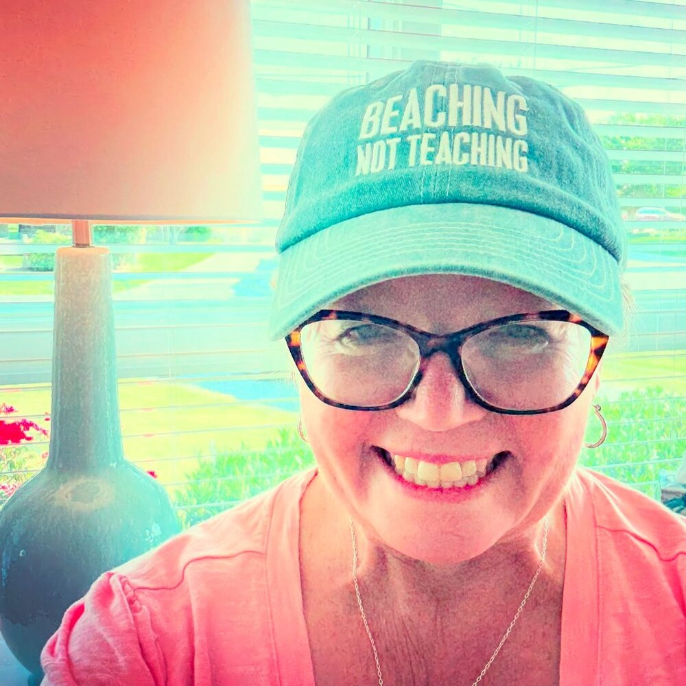 Meet your Posher, Jen, at Poppy Willow Tree.